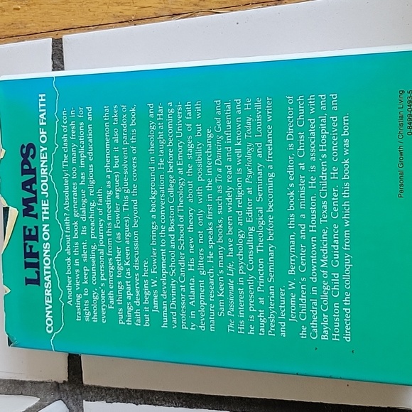 Life Maps - Picture 4 of 5